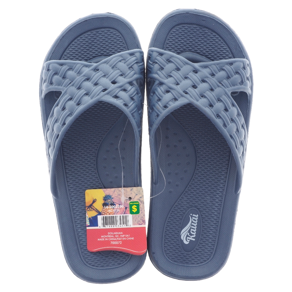 mini melissa avocado sandals