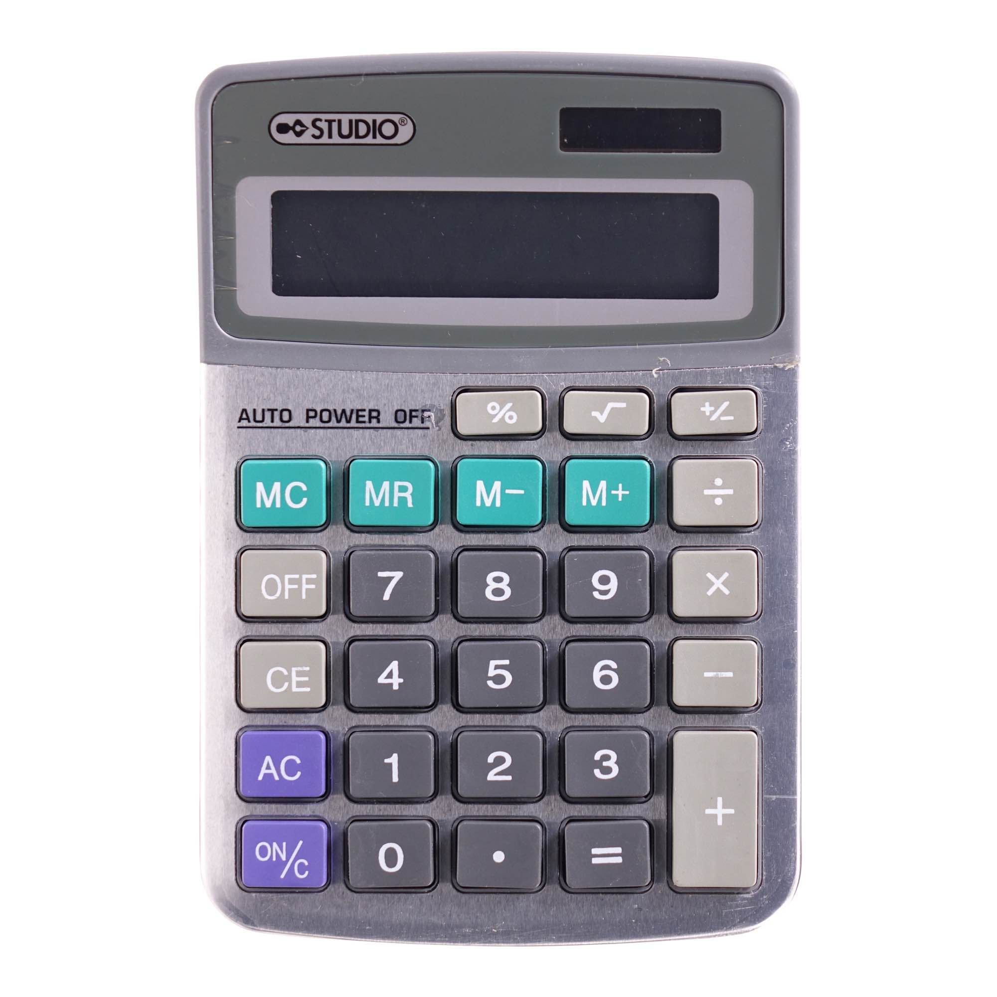 Desktop Calculator | Dollarama