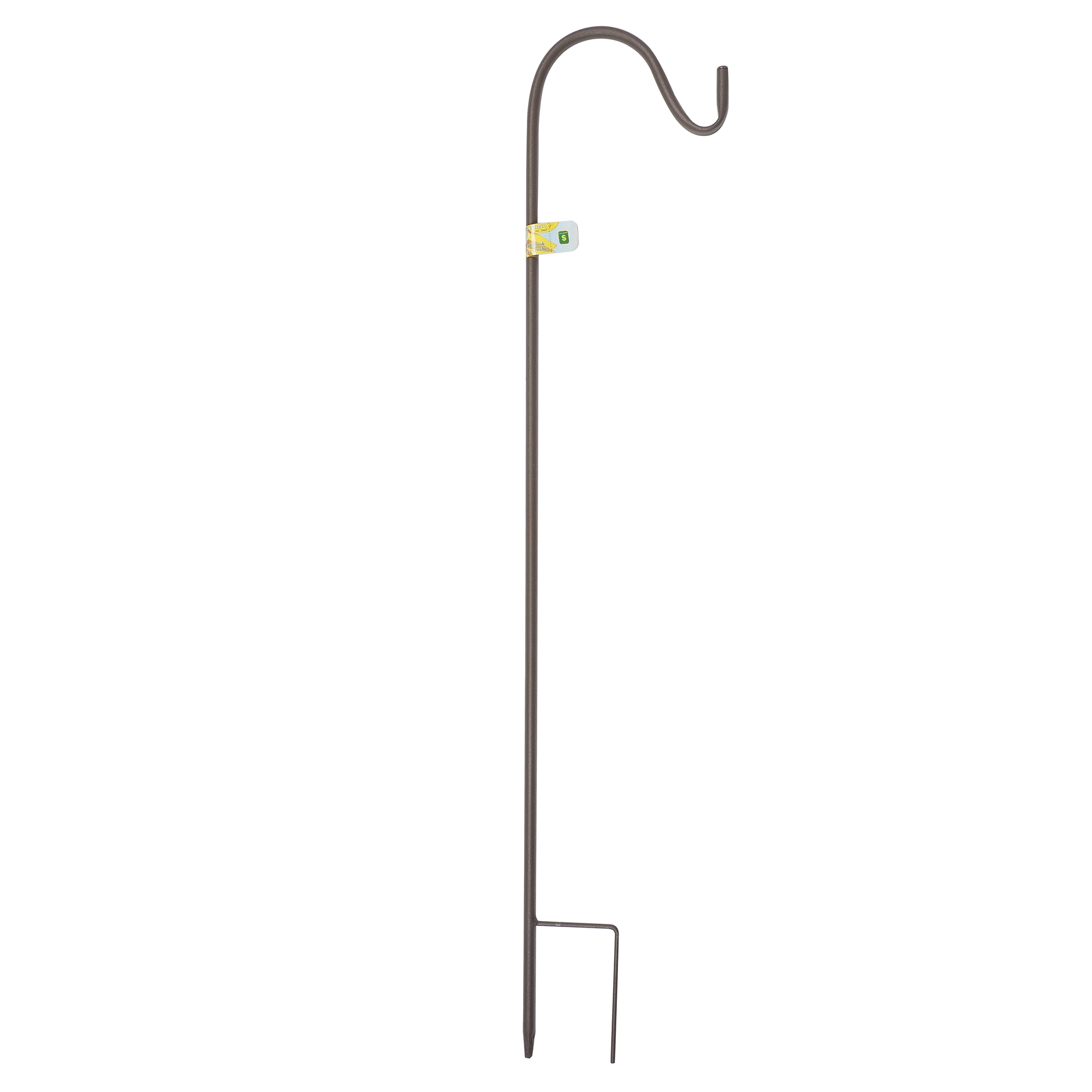 Metal Garden Stake with Hook Dollarama