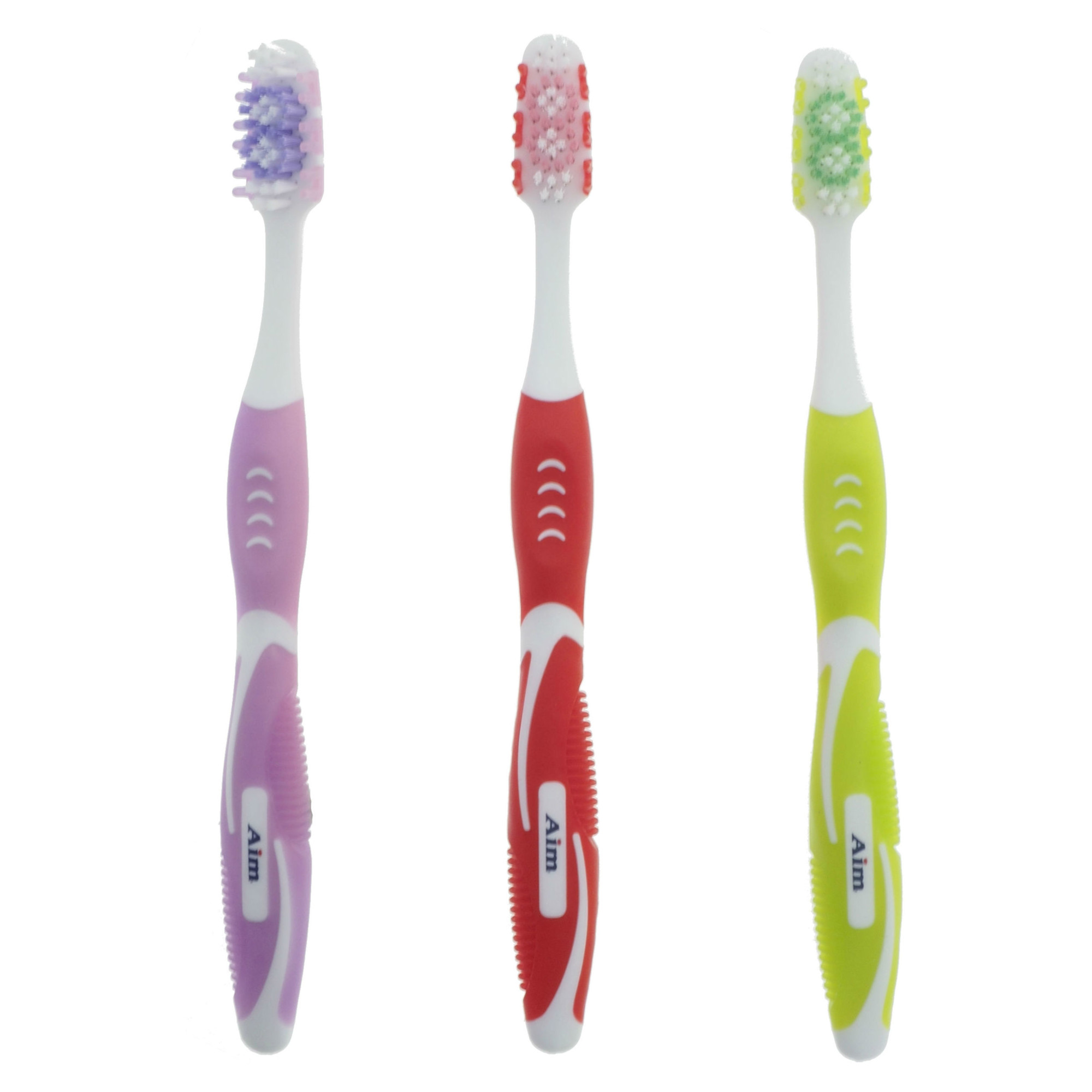 Toothbrush (Assorted Colours) | Dollarama