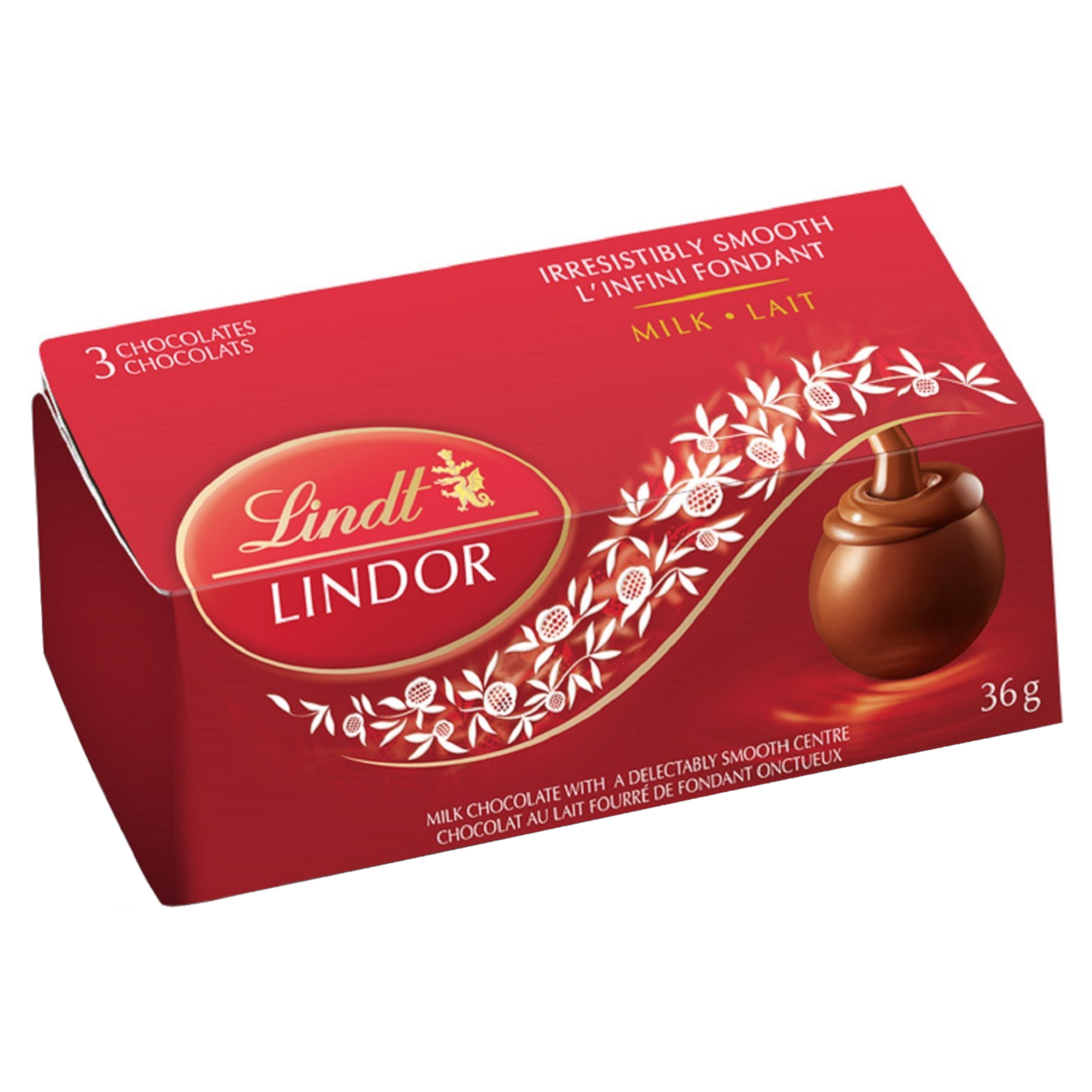 Lindt Lindor