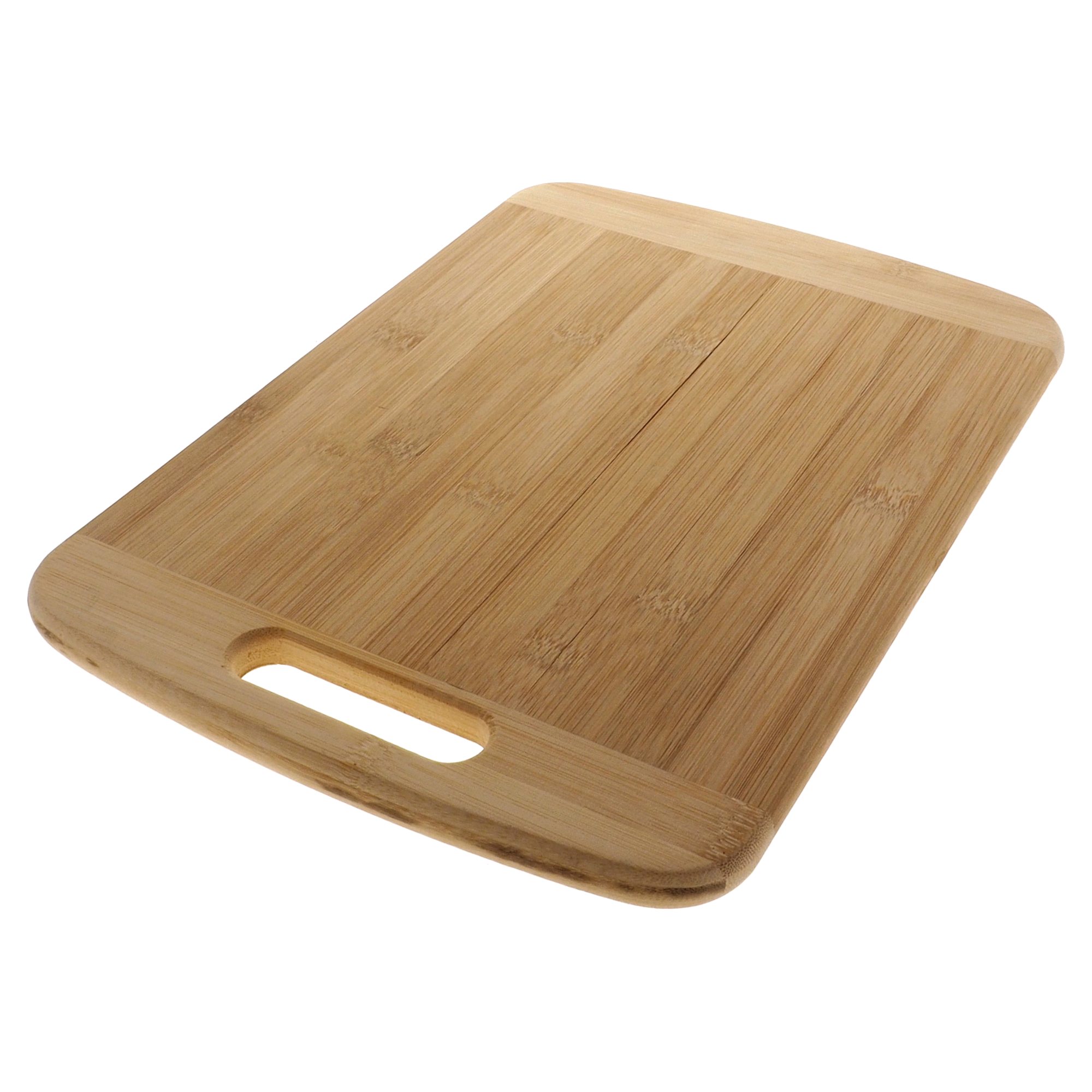 Bamboo Cutting Board | Dollarama