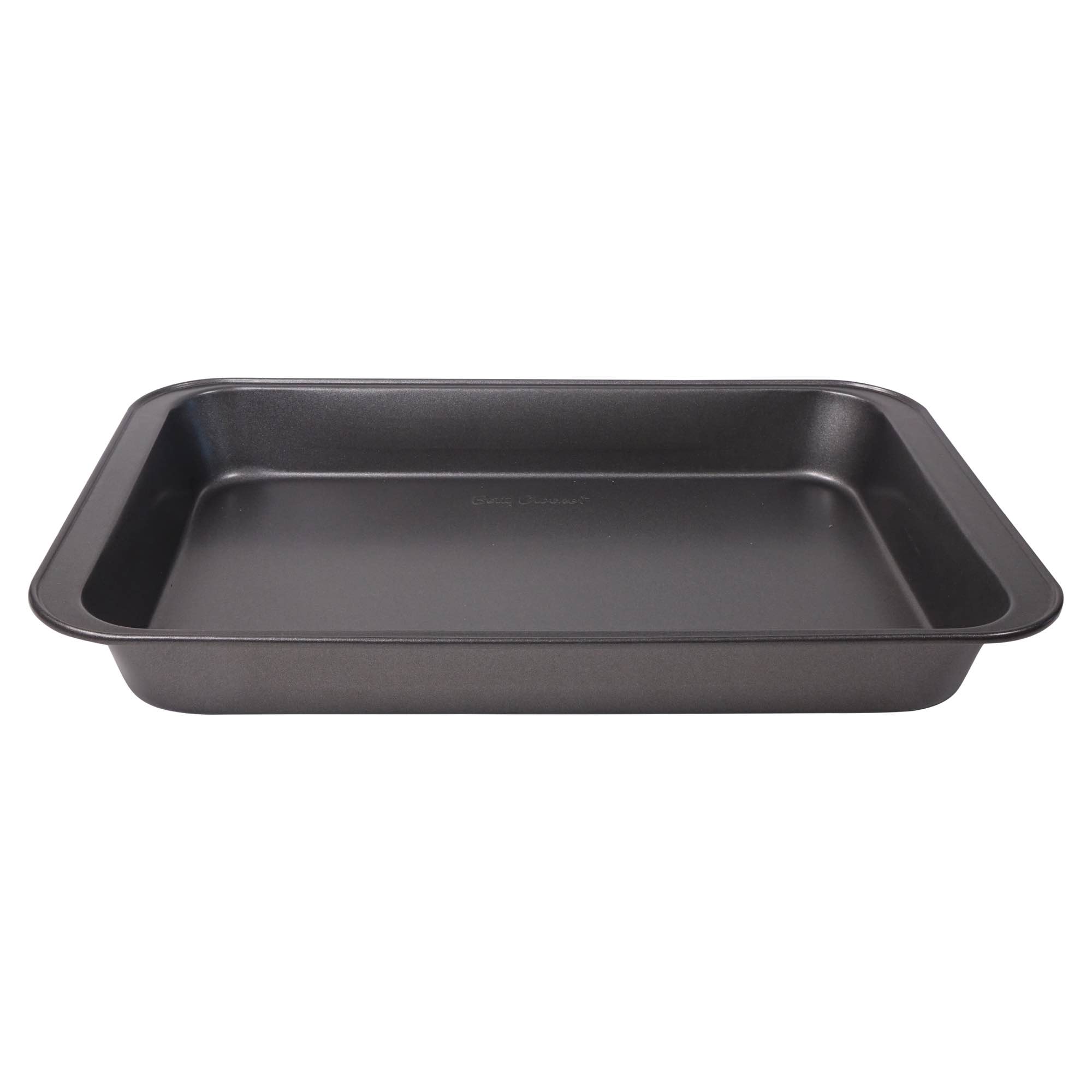 Non-Stick Oblong Cake Pan | Dollarama