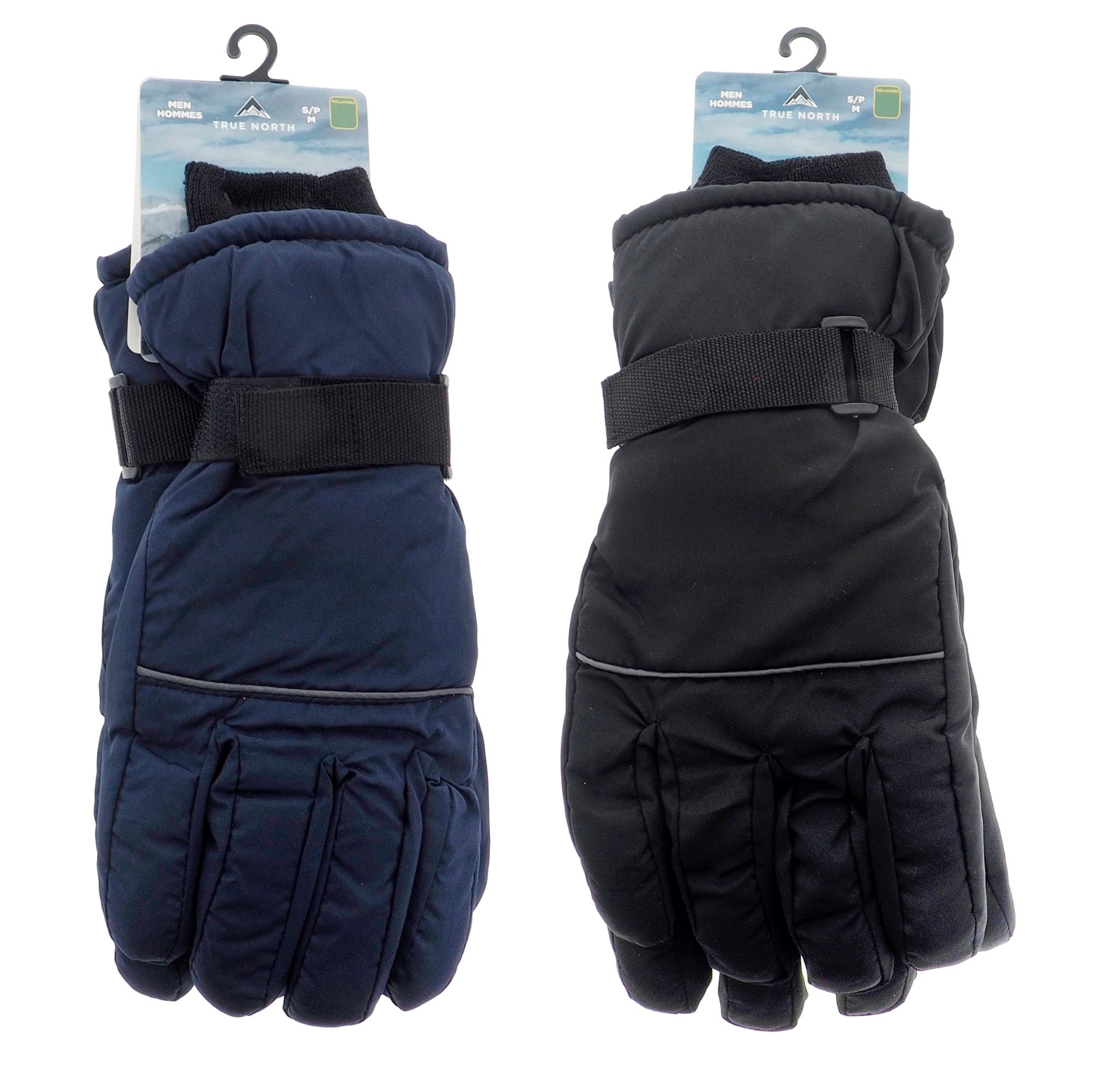 Men's Ski Gloves | Dollarama