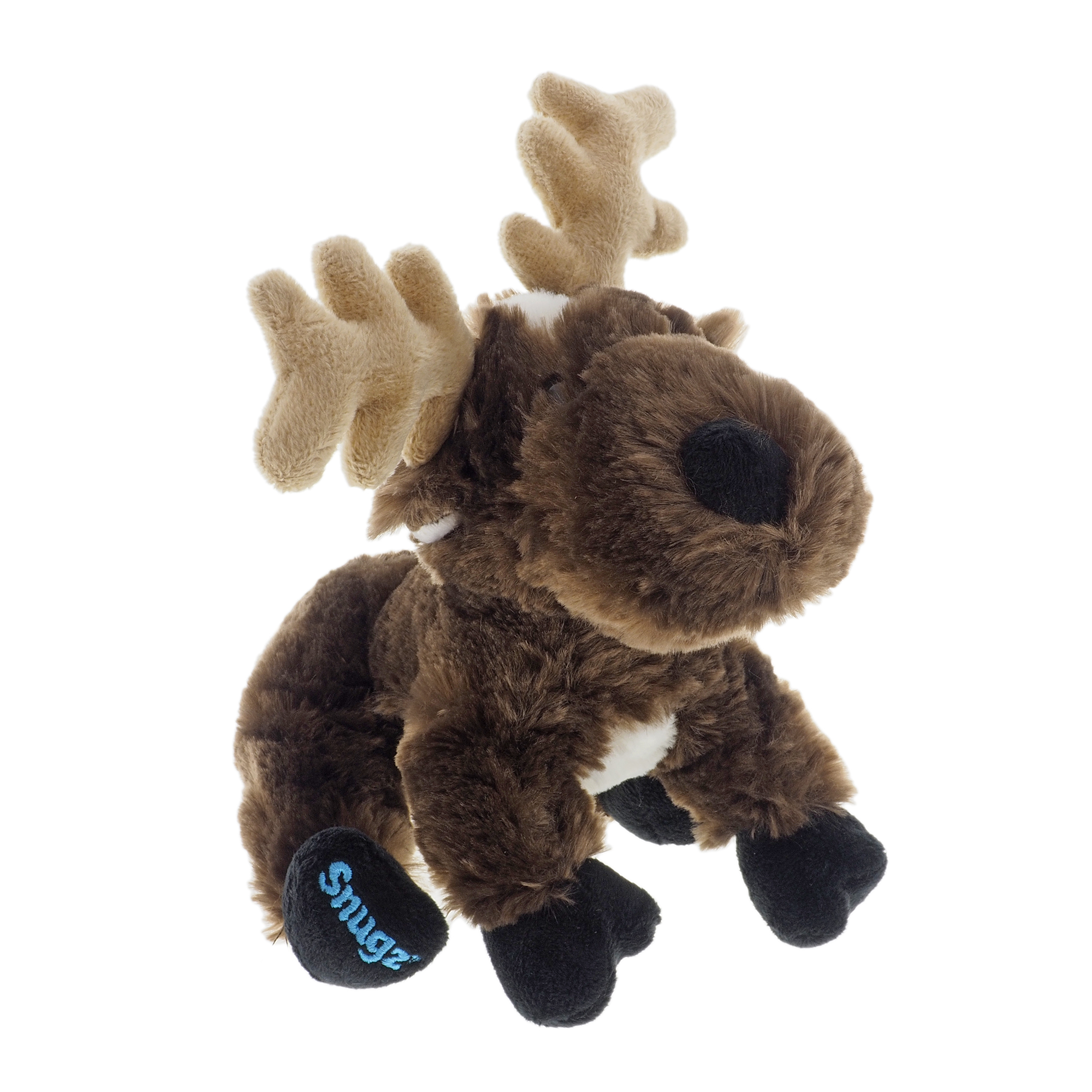 Christmas Reindeer Plush | Dollarama