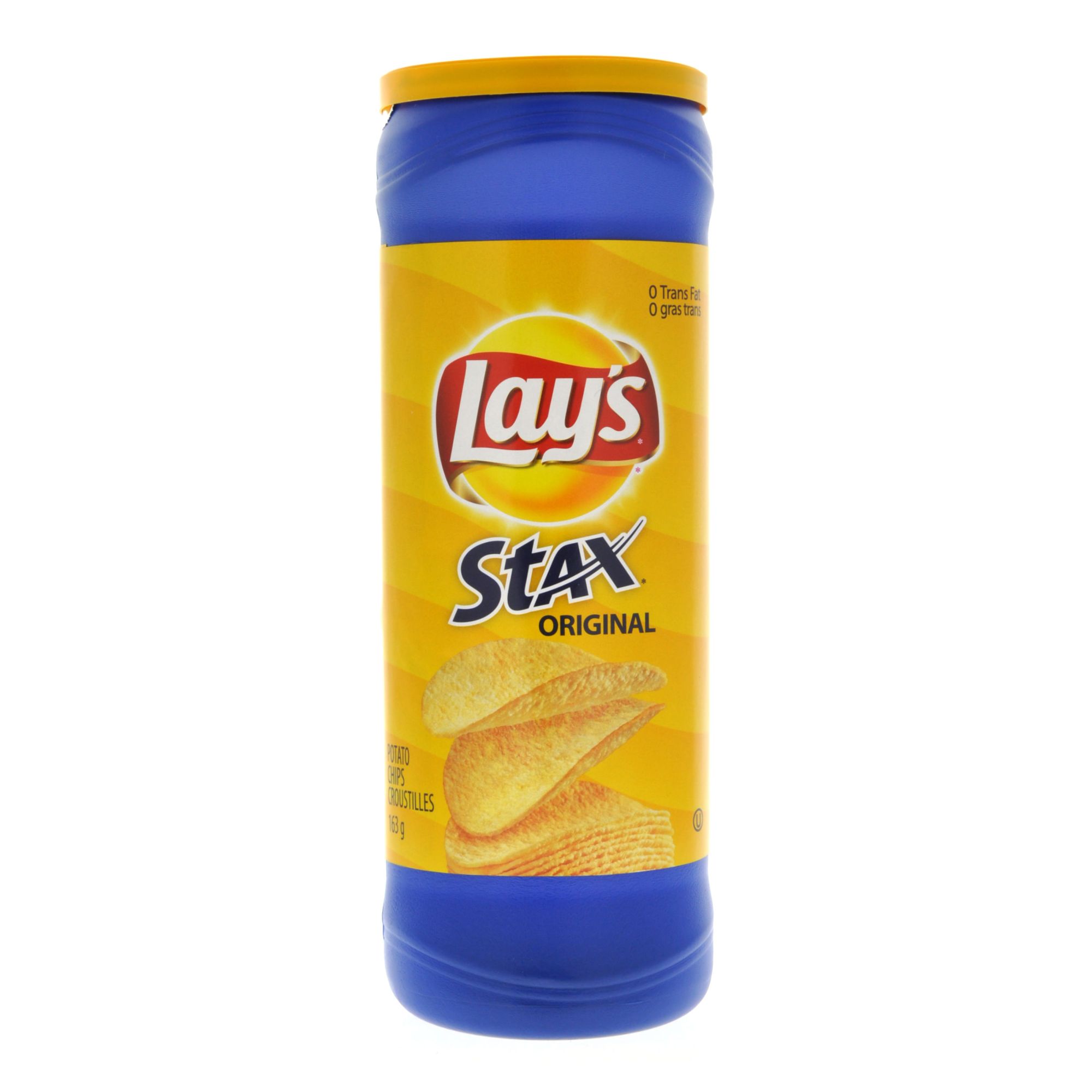 STAX Original Potato Chips | Dollarama