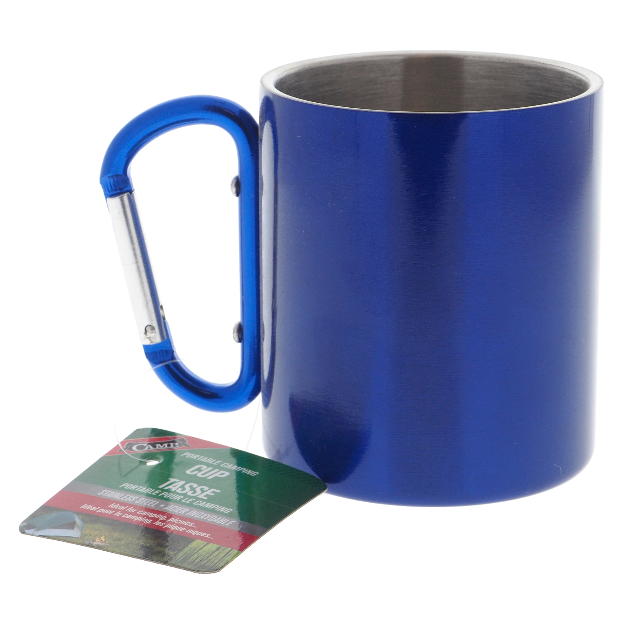 Argos Camping Cups