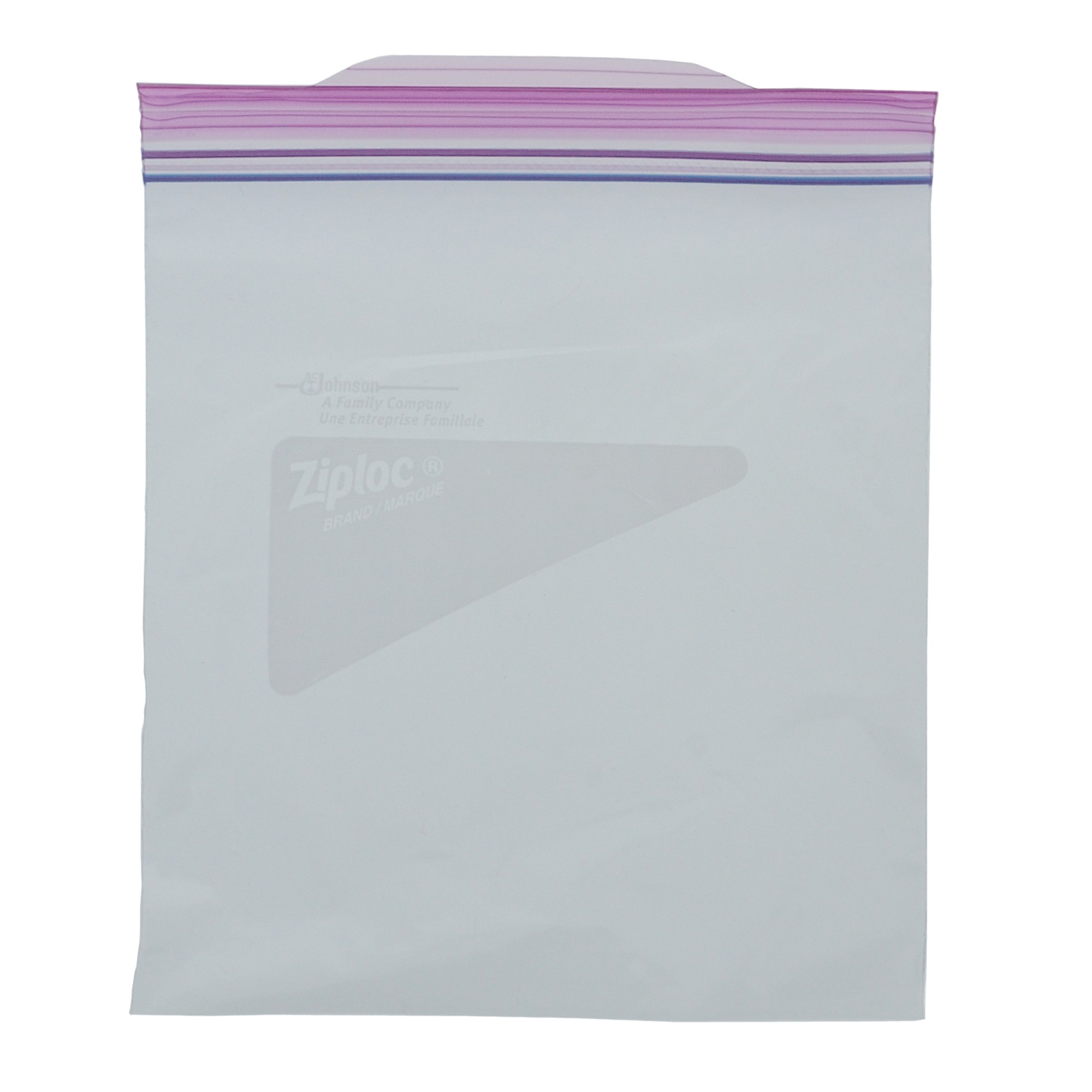 20 Ziploc Medium Storage Bags | Dollarama