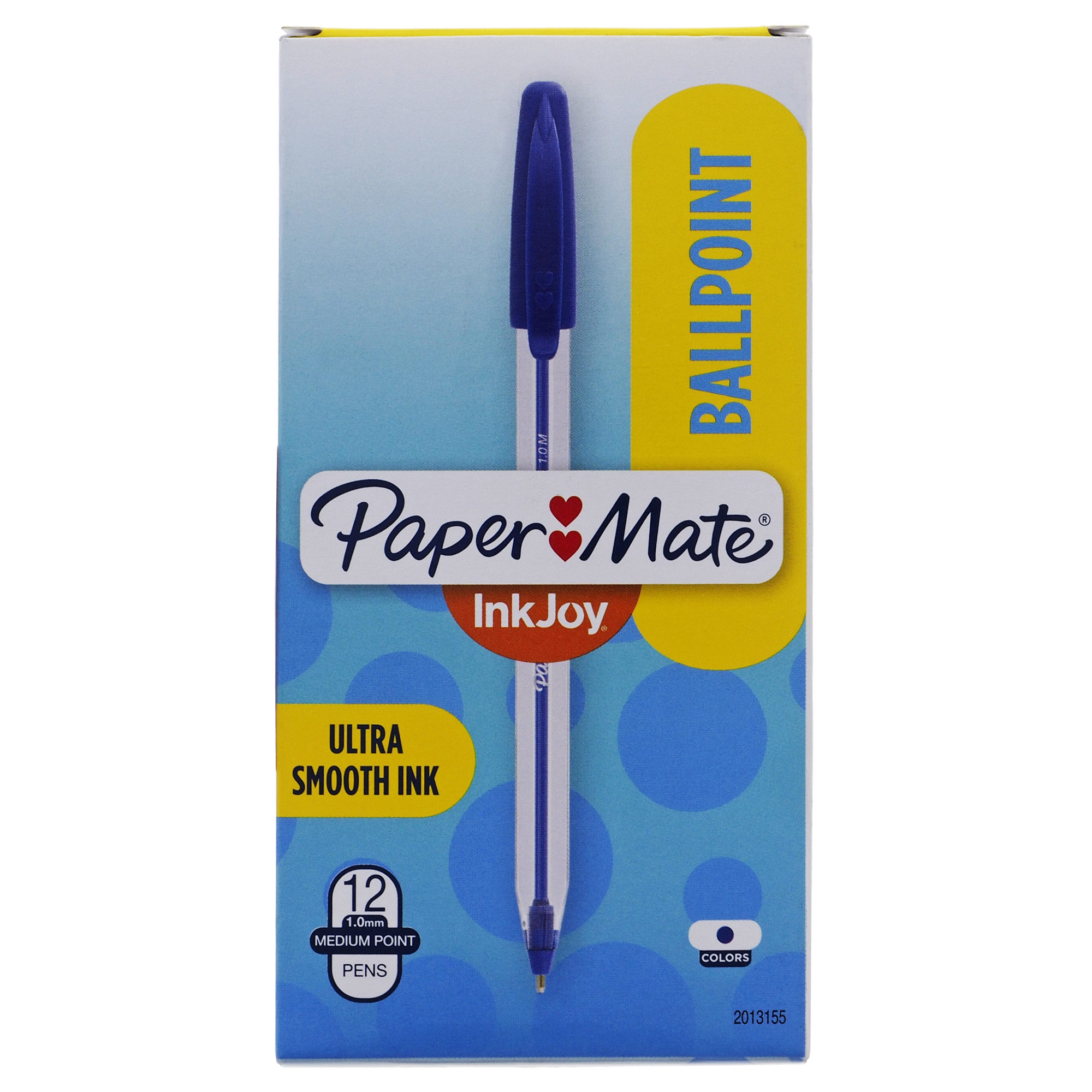 paper mate ballpoint pens